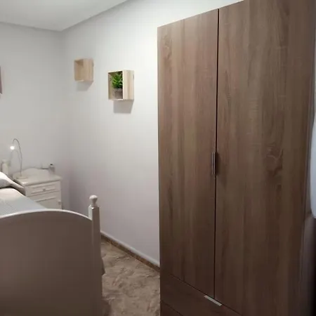 En El Centro De Con Terraza * Έλτσε