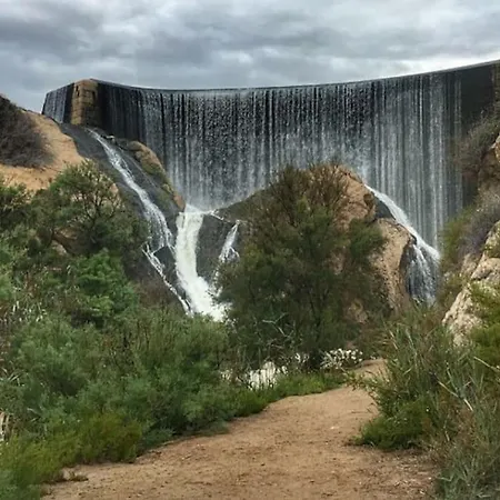En El Centro De Con Terraza La Alborada Elche