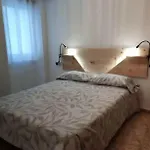 En El Centro De Con Terraza Appartement