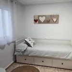 En El Centro De Con Terraza Appartement