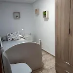 Appartement En El Centro De Con Terraza Elx