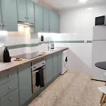 Appartement En El Centro De Con Terraza