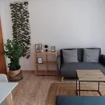 En El Centro De Con Terraza Appartement *